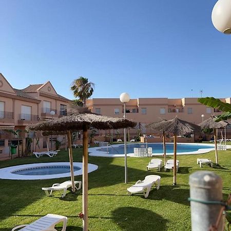 Aguatapa Apartamento Chiclana de la Frontera Exterior foto