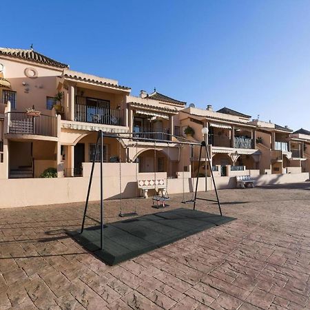 Aguatapa Apartamento Chiclana de la Frontera Exterior foto
