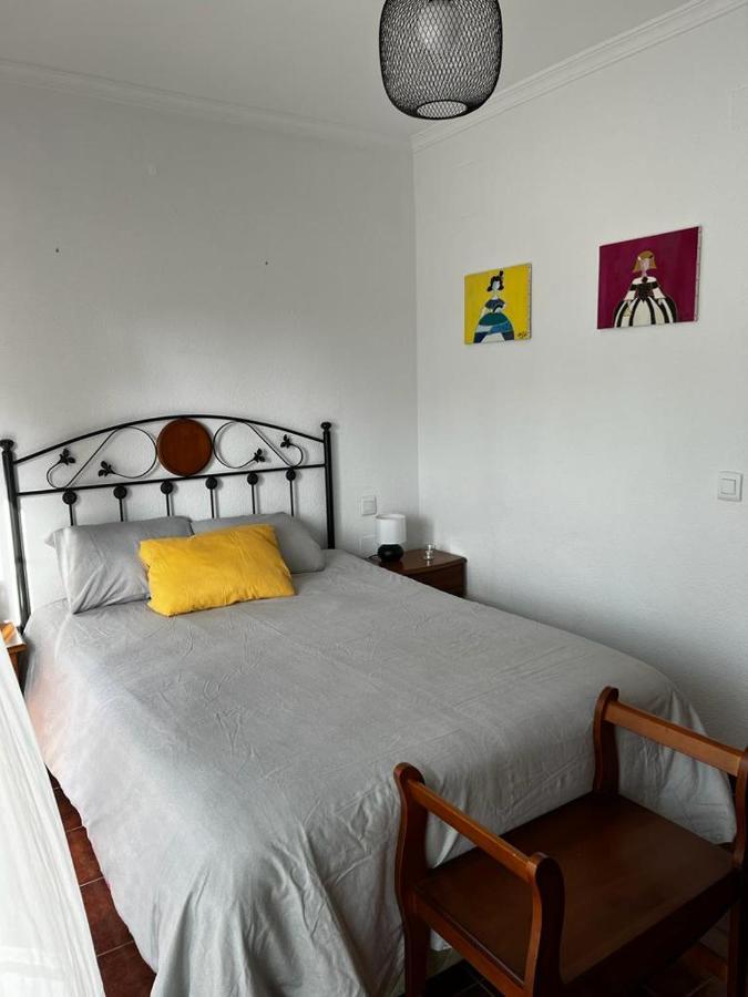 Aguatapa Apartamento Chiclana de la Frontera Exterior foto