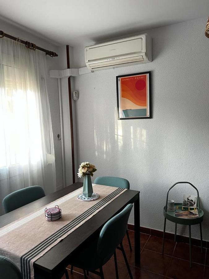 Aguatapa Apartamento Chiclana de la Frontera Exterior foto