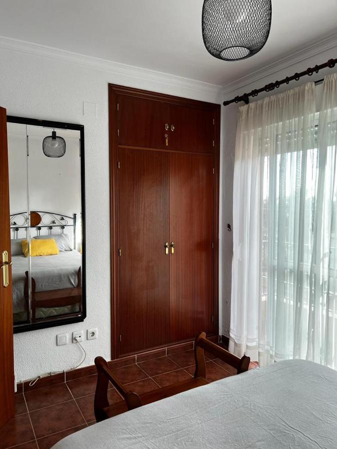 Aguatapa Apartamento Chiclana de la Frontera Exterior foto