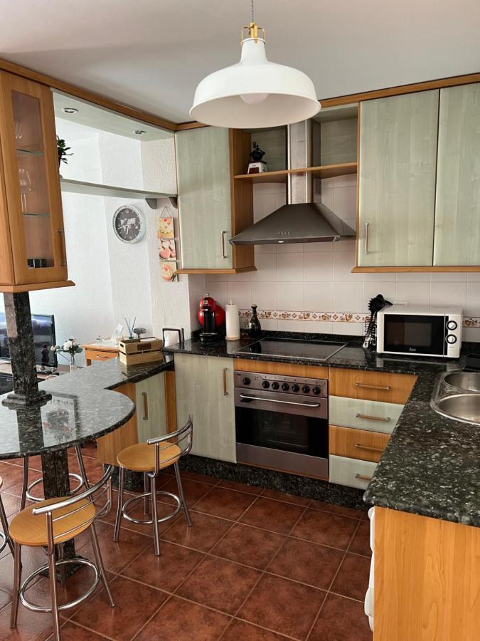 Aguatapa Apartamento Chiclana de la Frontera Exterior foto