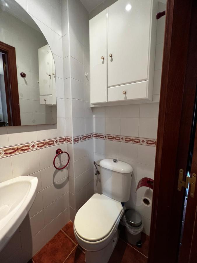 Aguatapa Apartamento Chiclana de la Frontera Exterior foto