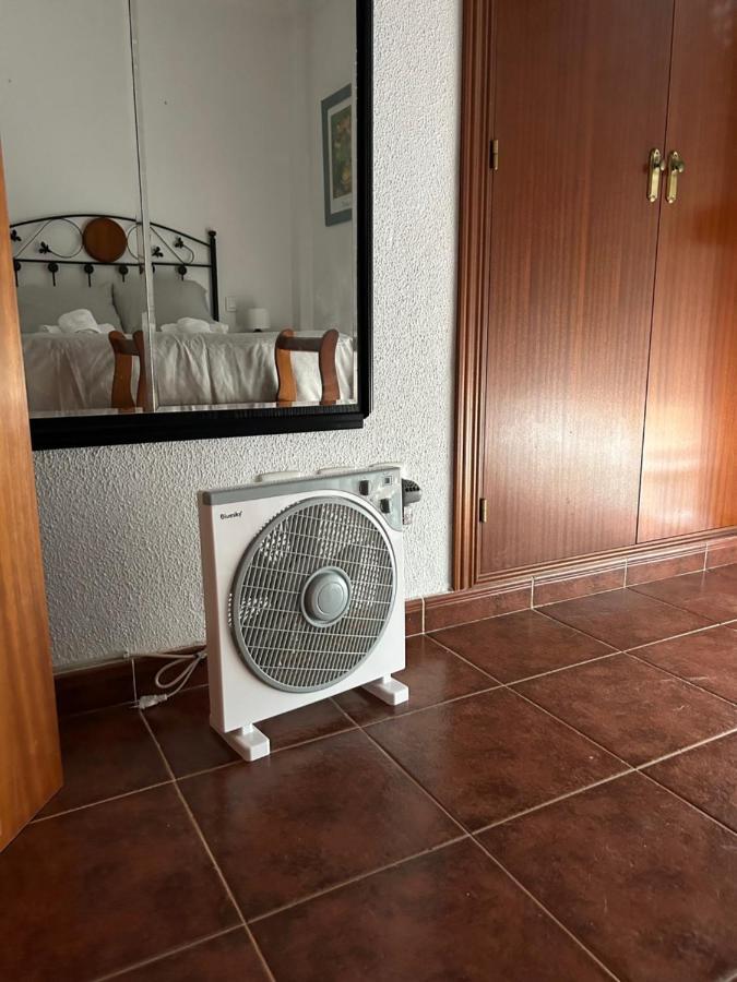 Aguatapa Apartamento Chiclana de la Frontera Exterior foto