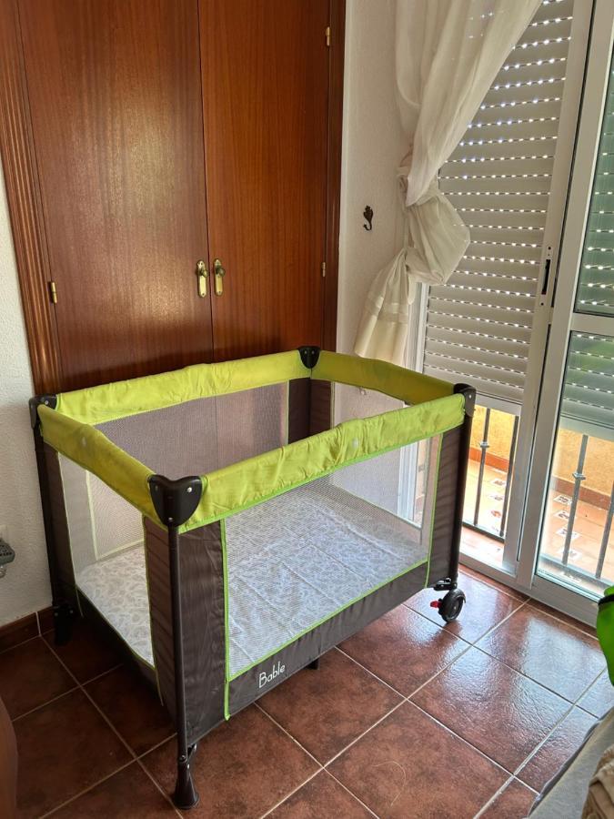 Aguatapa Apartamento Chiclana de la Frontera Exterior foto